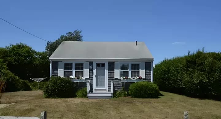 rental property in 12 North Cambridge Street