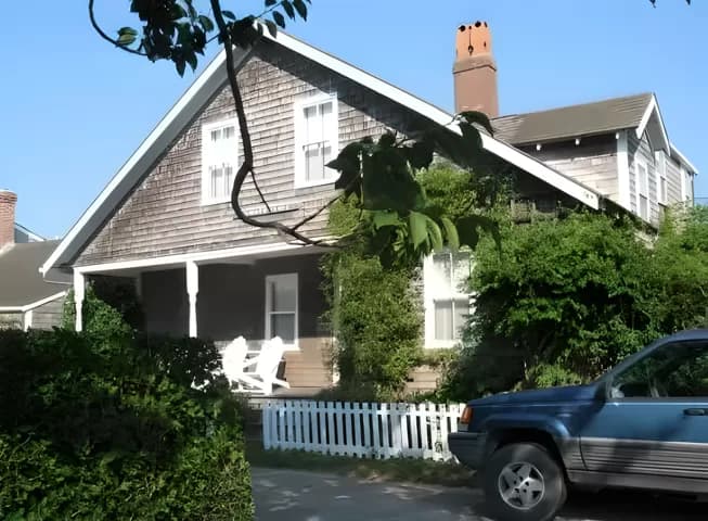 rental property in 21 Broadway