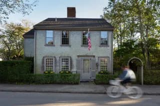 rental property in 26 Milk Street