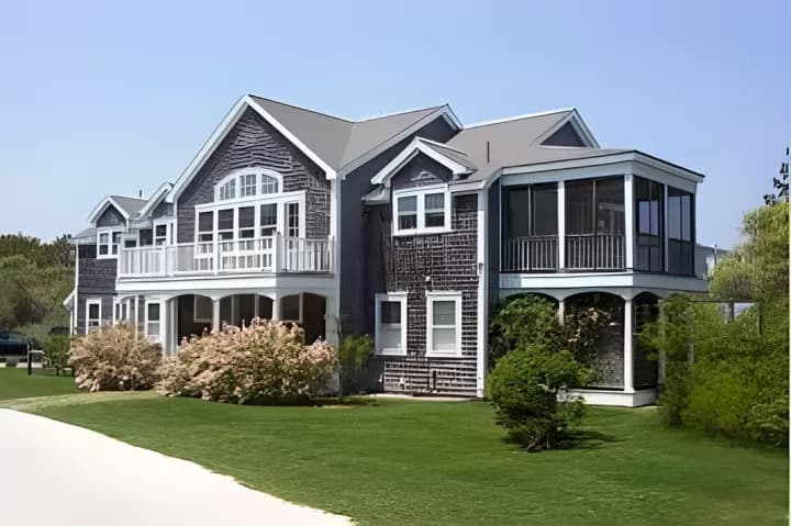 rental property in 19 Brewster Road