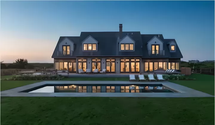 rental property in 122 Tom Nevers Road