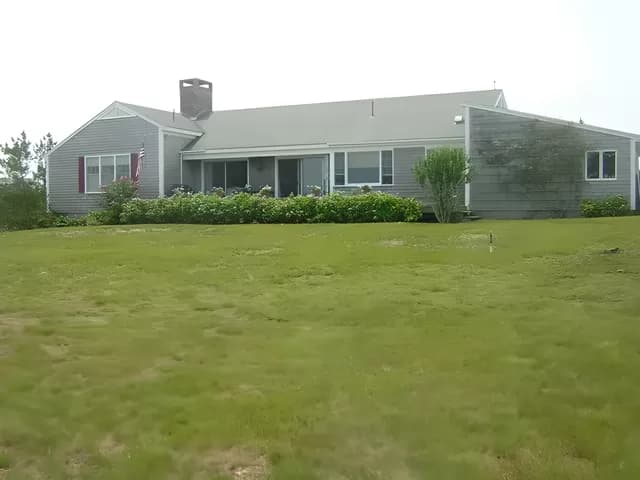 rental property in 5 Wannacomet Road