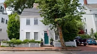 rental property in 3 Pleasant Street