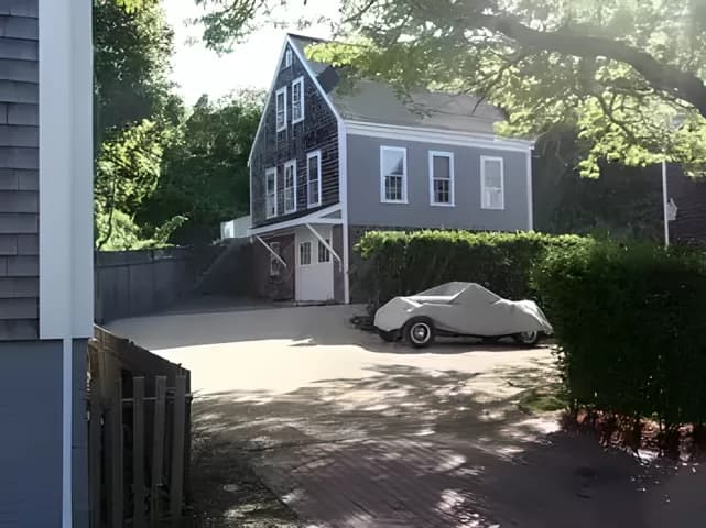 rental property in 29.5 Union Street