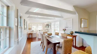 rental property in 109 Orange Street