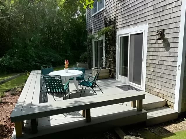 rental property in 6 West Chester Street