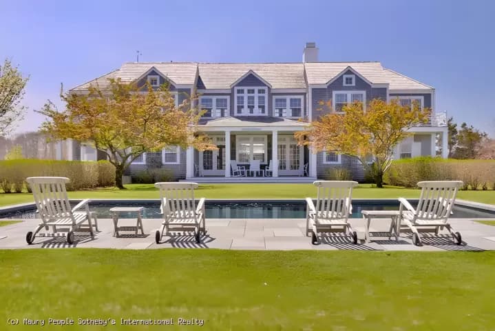 rental property in 25 Medouie Creek Road