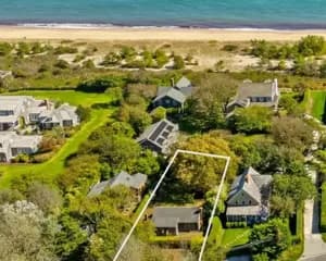 rental property in 1 Sankaty Road