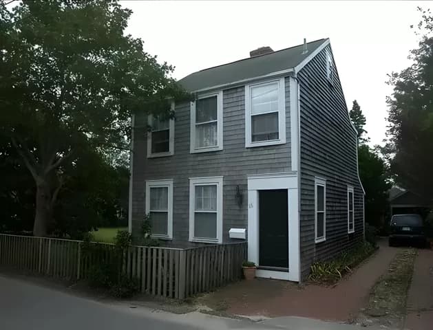 rental property in 16 York Street