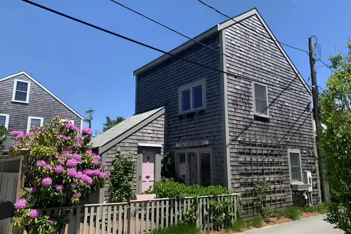 rental property in 3 Mackay Way