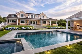 rental property in 25 North Pasture Lane