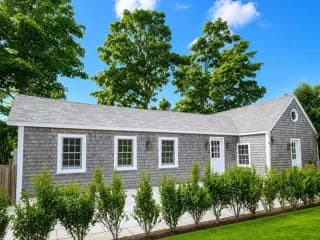 rental property in 17A New Street