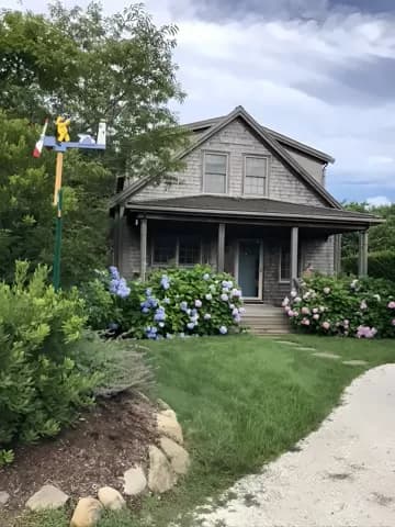 rental property in 22 Madaket Road