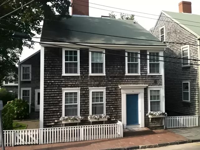 rental property in 23 Liberty Street