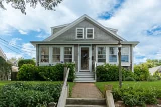 rental property in 132 Main Street