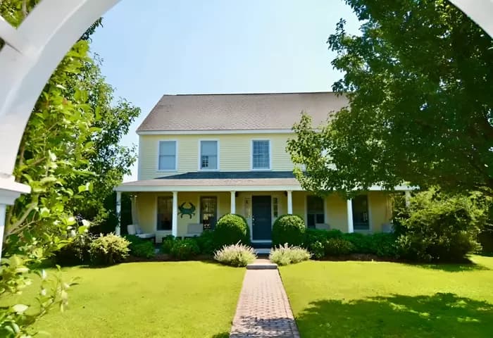 rental property in 37 Boulevarde