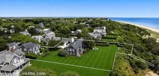 rental property in 33 & 35 Shell Street