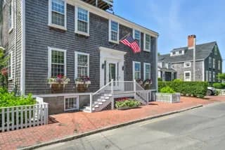 rental property in 1 Chester Street