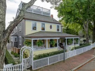 rental property in 4 Gay Street