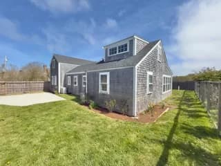 rental property in 1 H Street