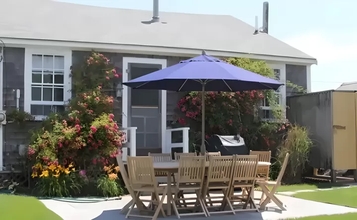 rental property in 26 Codfish Park Road