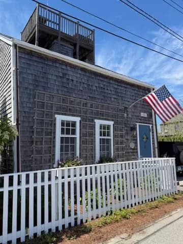 rental property in 5 Cherry Street