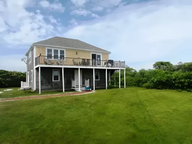 rental property in 37 Wigwam Road