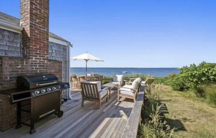 rental property in 37 Quaise Road