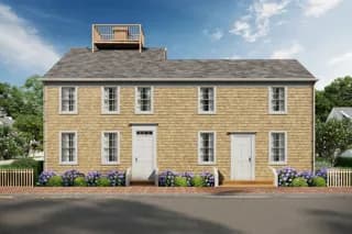 rental property in 85 Orange Street