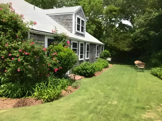 rental property in 62 Monomoy Road