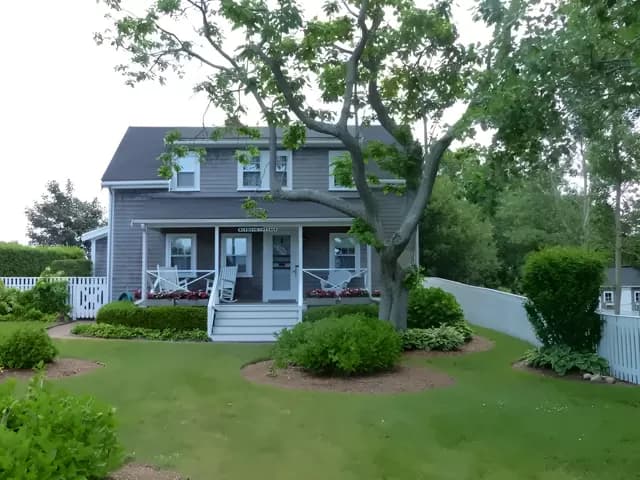 rental property in 58 South Prospect Street