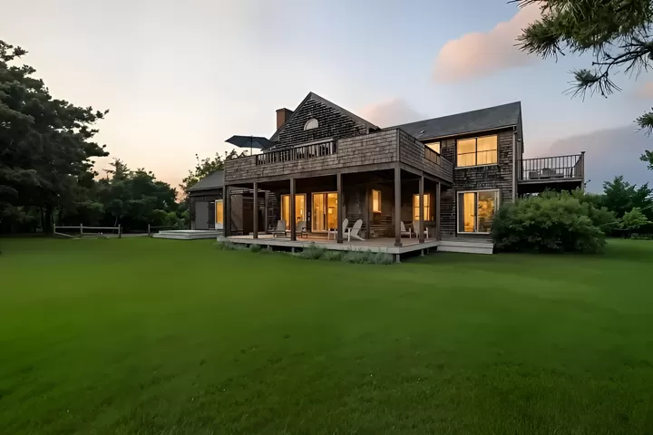 rental property in 25 Woodbine Street