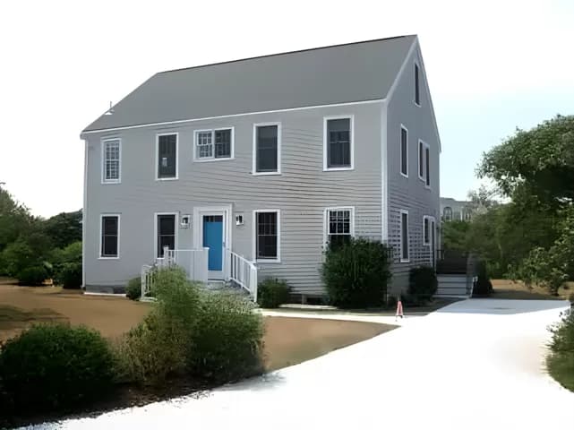 rental property in 4 Flintlock Road