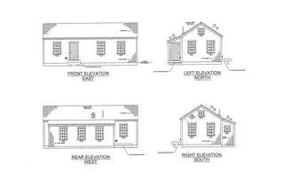 rental property in 2B Forrest Avenue