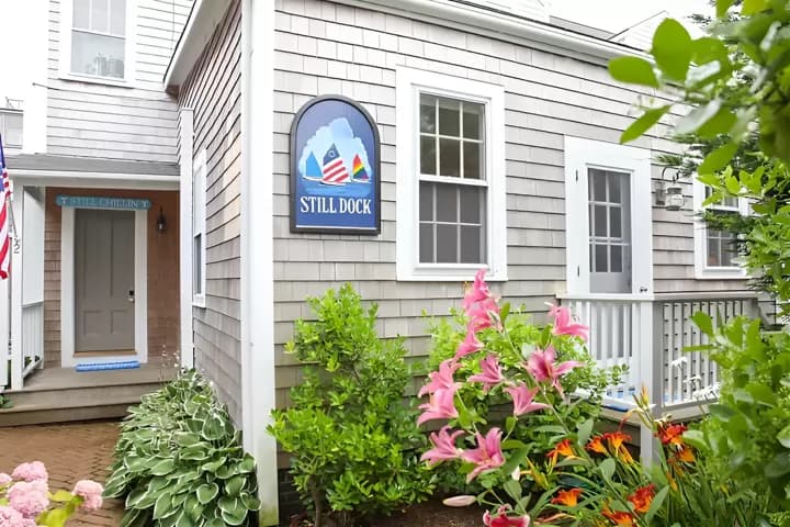 rental property in 14 Still Dock # 4