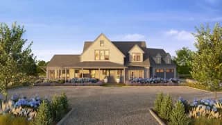 rental property in 15 Deer Run Road