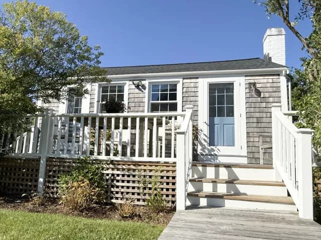 rental property in 22 Walsh Street