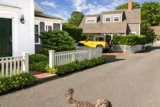 rental property in 44 & 44B Pine Street