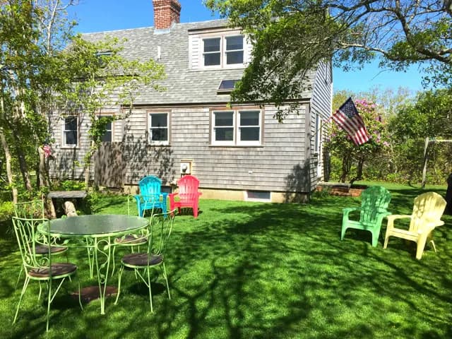 rental property in 2 Sandpiper Way