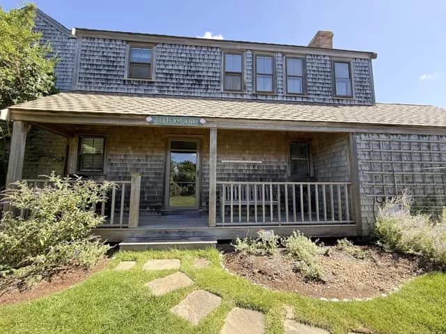 rental property in 4 Parson Lane