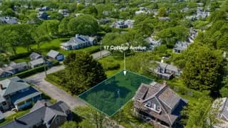 rental property in 17 Cottage Avenue