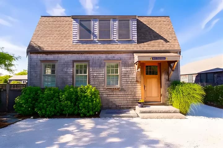 rental property in 33 1/2 Vesper Lane (Big Dipper) and 33 Vesper Lane (Little Dipper)