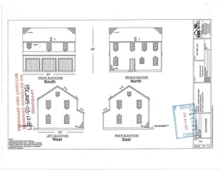 rental property in 2B Forrest Avenue