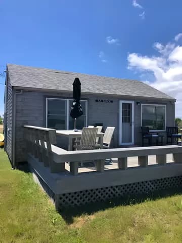 rental property in 23C Rhode Island Avenue