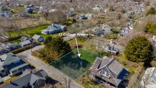 rental property in 17 Cottage Avenue