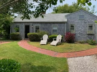 rental property in 42 N Liberty St.