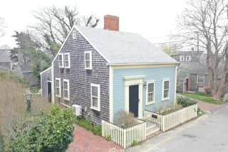 rental property in 1 Beaver Street