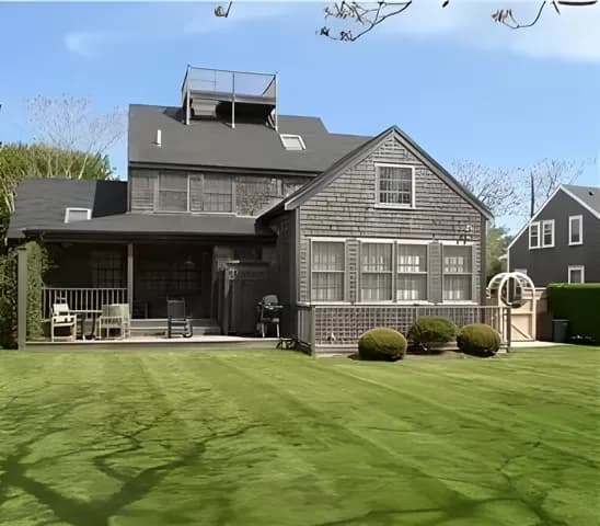 rental property in 28 New Street