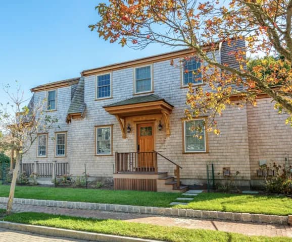 rental property in 7 Gingy Lane