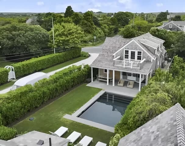 rental property in 7 Bunker Hill Road